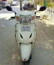 Honda Activa 110cc 2012