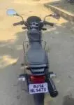 Hero Super Splendor 125cc 2017