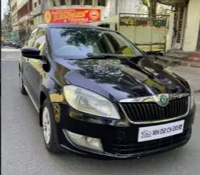 Skoda Rapid 1.6 MPI AT AMBITION PLUS 2012