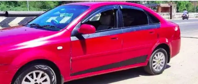 Chevrolet Optra LS 1.6 2005