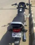 Hero HF Deluxe i3s iBS 100cc BS6 2020