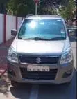 Maruti Suzuki Wagon R VXi 2017