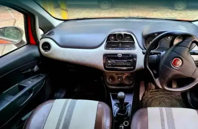 Fiat Avventura ACTIVE MULTIJET 1.3 2015