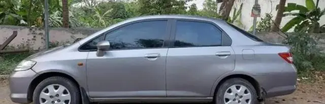 Honda City ZX EXi 2003