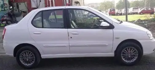 Tata Indigo CS LX TDI 2010