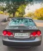 Honda City 1.5 S MT 2007