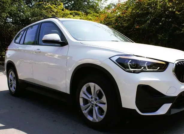 BMW X1 sDrive20d M Sport 2020