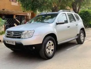 Renault Duster 85 PS RXL 2014