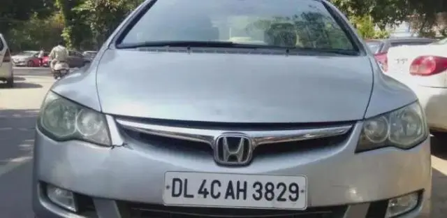 Honda Civic 1.8V MT 2007