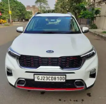 Kia Sonet GTX Plus 1.0 iMT 2020