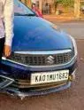 Maruti Suzuki Ciaz Alpha 1.5 MT Petrol 2019