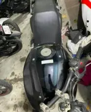 Yamaha FZ16 150cc 2015