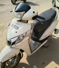 Honda Activa125 STD Alloy 2017