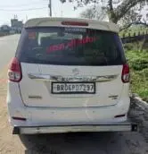 Maruti Suzuki Ertiga ZDi SHVS 2018