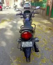 Hero Passion Xpro Disc Self Alloy 2015