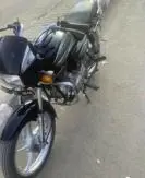 Hero Splendor Pro 100cc 2013