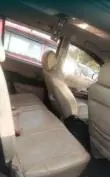 Tata Aria PRESTIGE 4X2 2012