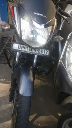 Honda CB Shine 125cc 2019