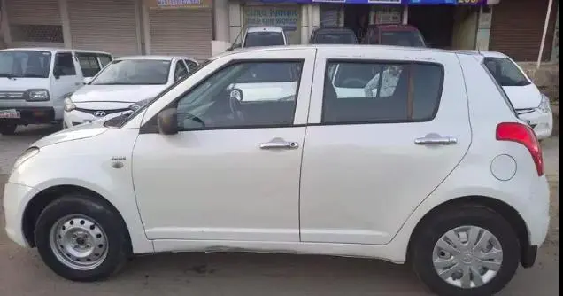 Maruti Suzuki Swift LDi 2010