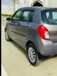 Maruti Suzuki Celerio VXi 2017