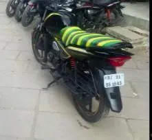 TVS Victor 110cc Disc 2019