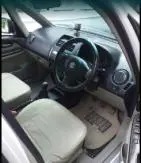 Maruti Suzuki SX4 VDi 2013