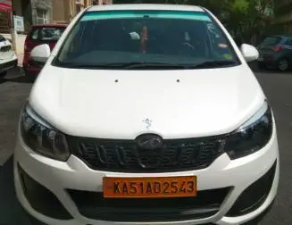 Mahindra Marazzo M2 8 STR 2019