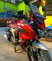 Yamaha Fazer 150cc 2010