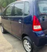 Maruti Suzuki Zen Estilo VXi 2006