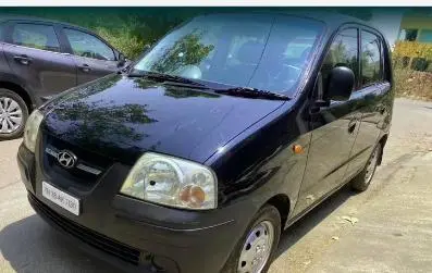 Hyundai Santro Xing GL 2007