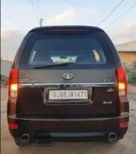 Tata Safari Storme 2.2 VX 4x2 2015