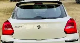 Maruti Suzuki Swift VDi 2018