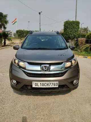 Honda BR-V V Diesel 2017