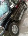 Mahindra Scorpio S2 2015