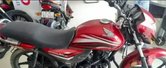 Honda Dream Neo 110cc 2018
