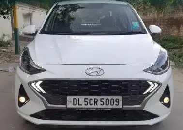 Hyundai Aura SX 1.2 (O) Petrol 2020