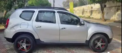 Renault Duster 85 PS RXL 2015