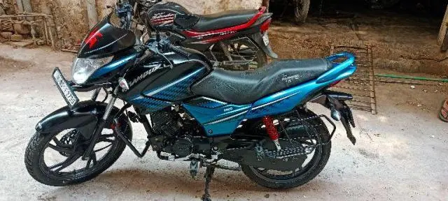 Hero Glamour 125cc 2019