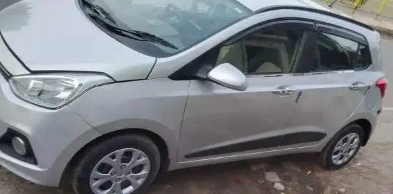 Hyundai Grand i10 Magna 1.1 CRDi 2016