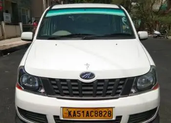Mahindra Xylo D4 BS IV 2019