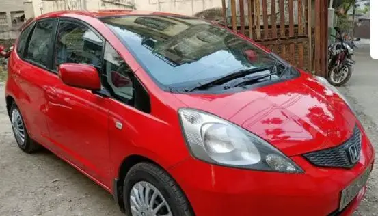 Honda Jazz S i-VTEC 2011