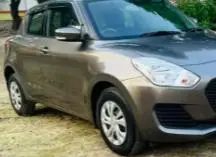 Maruti Suzuki Swift VXi 2019