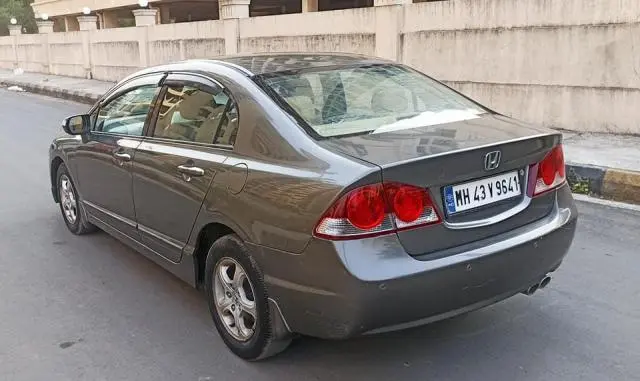 Honda Civic 1.8 V AT 2008