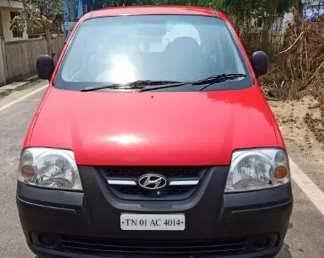 Hyundai Santro Xing XL 2006
