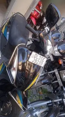 Hero Pleasure 100cc 2019