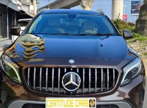 Mercedes-Benz GLA 200 CDI Sport 2016