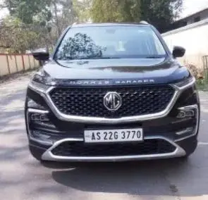 MG Hector Sharp 2.0 Diesel 2020