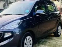 Hyundai Santro Sportz AMT BS6 2020