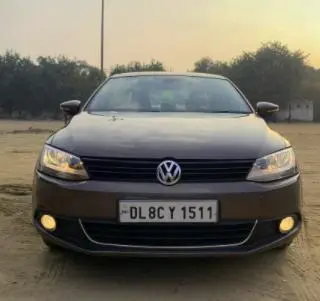 Volkswagen Jetta 2.0L TDI Comfortline 2013
