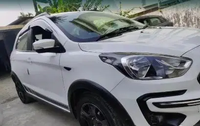 Ford Freestyle Titanium 1.2 Ti-VCT 2019